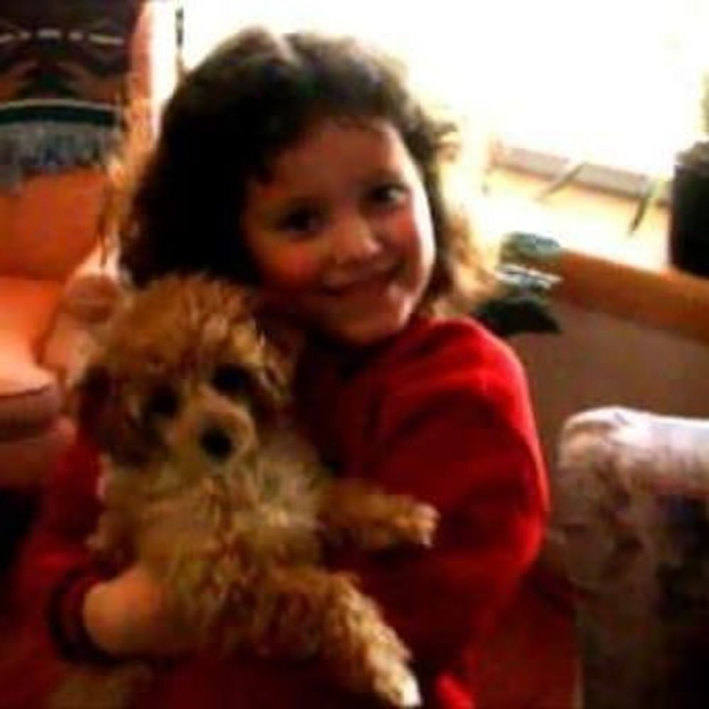 Meet your Posher, Krazeegpurple